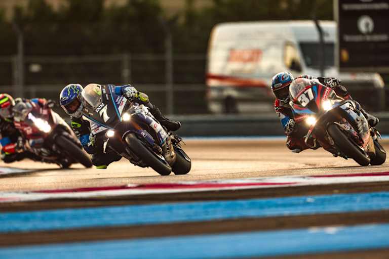 YART ist Endurance-Weltmeister, BMW verliert alles