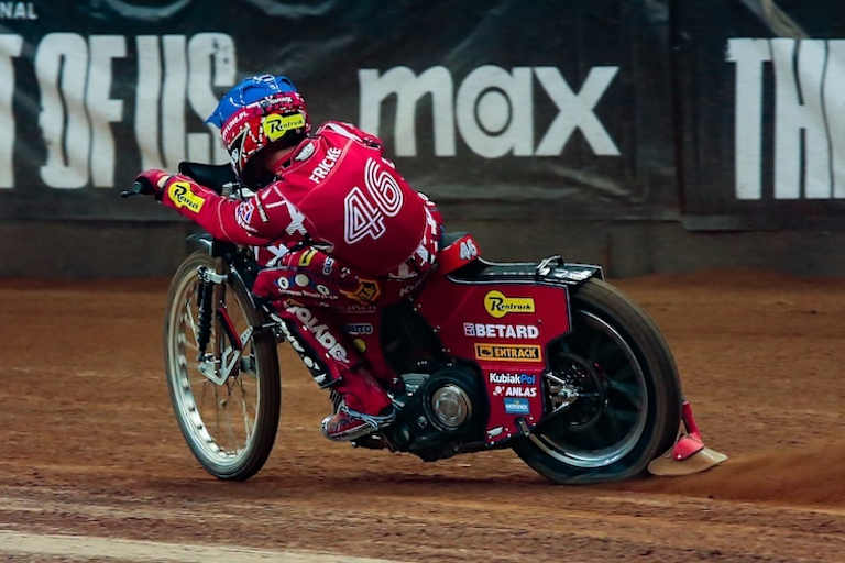 Max Fricke