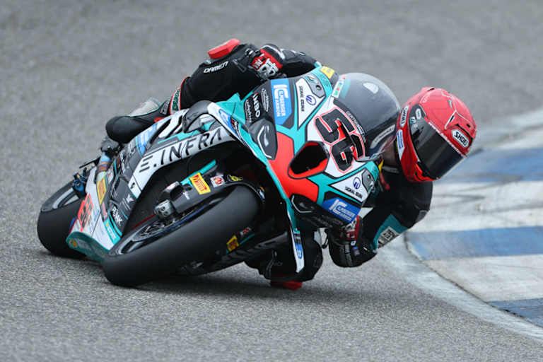 Finsterbusch macht sich noch Gedanken um 2026