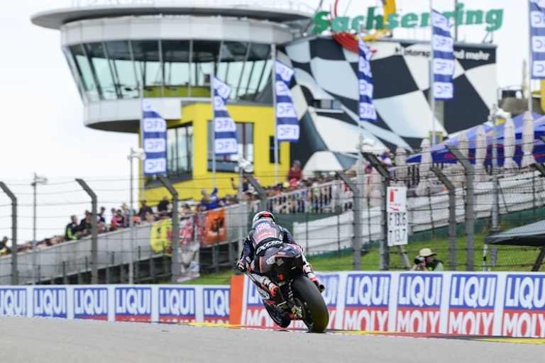 Liqui Moly: 2026 nicht mehr Öllieferant in der Moto2 und Moto3