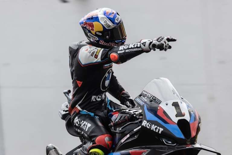 Kann der WM-Leader die seit Juni andauernde Siegesserie fortsetzen?