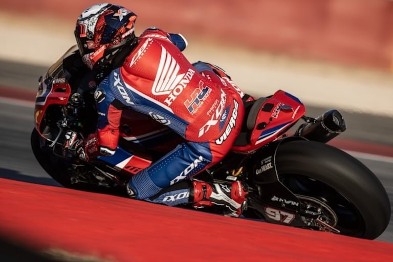 Bei bisher 138 Rennstarts gelang nur ein Top-3-Ergebnis