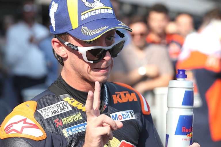 Pedro Acosta: Auch nach 2026 noch das KTM-Aushängeschild?