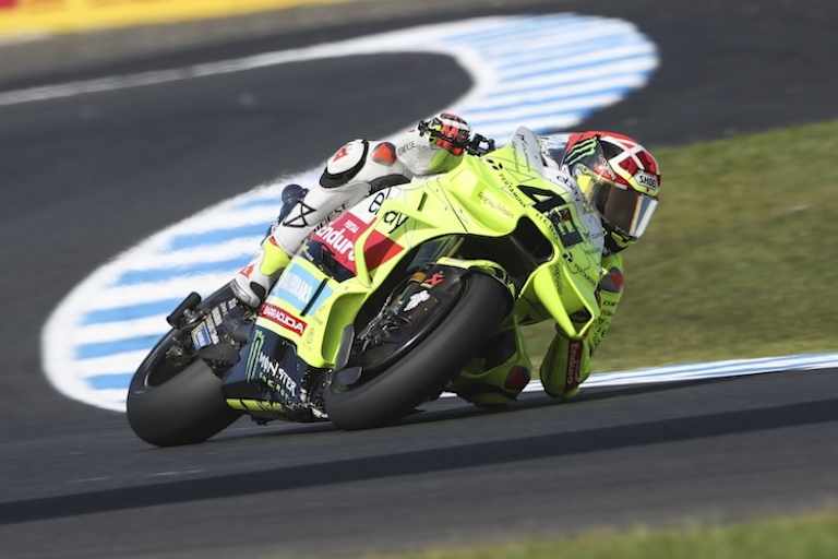 Ducati hat die technische Überlegenheit verloren