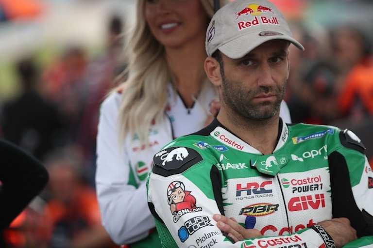 Zarco will in Sepang zum Neustart ansetzen