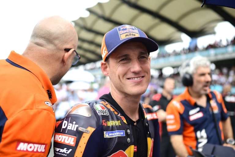 Pol Espargaro