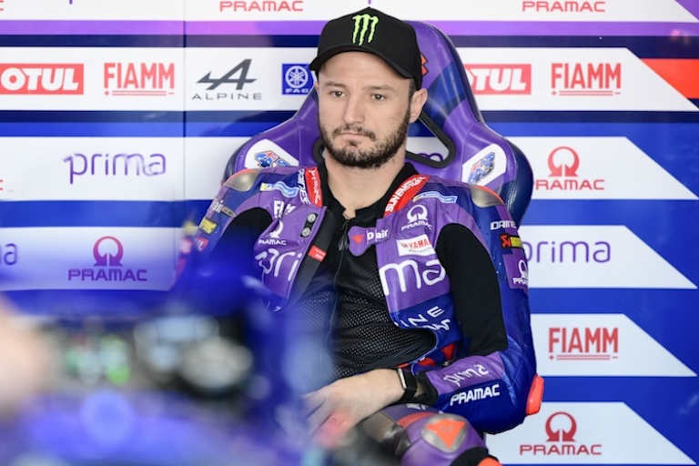 Miller erkennt Parallelen zum Ducati-Motor