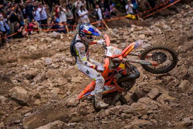 Hard-Enduro-Ass Manuel Lettenbichler