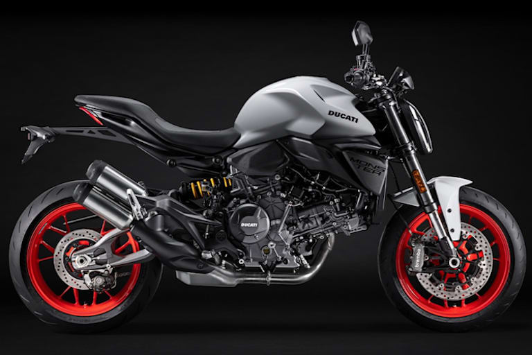 Die Monster gibt es in verschiedenen Farbvarianten