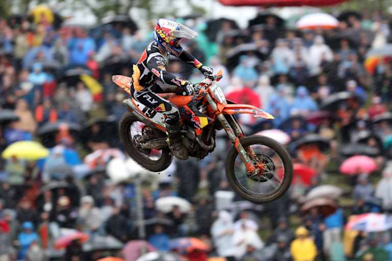 Sacha Coenen erhielt in dieser Saison eine Punktstrafe