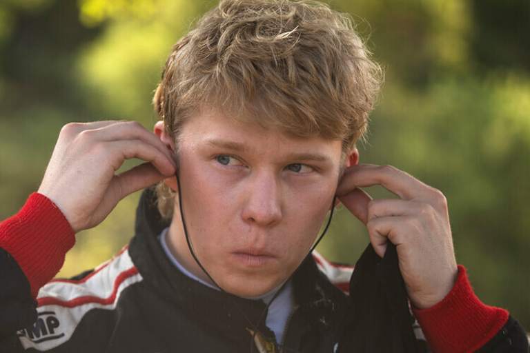 Rallye-WM-Titelkandidat Kalle Rovanperä bereitet sich bereits intensiv auf seine neue Monopostokarriere vor