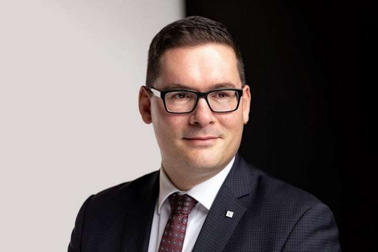 Weiss, wovon er spricht: David Zuberbühler, Nationalrat des Kantons Appenzell Ausserrhoden