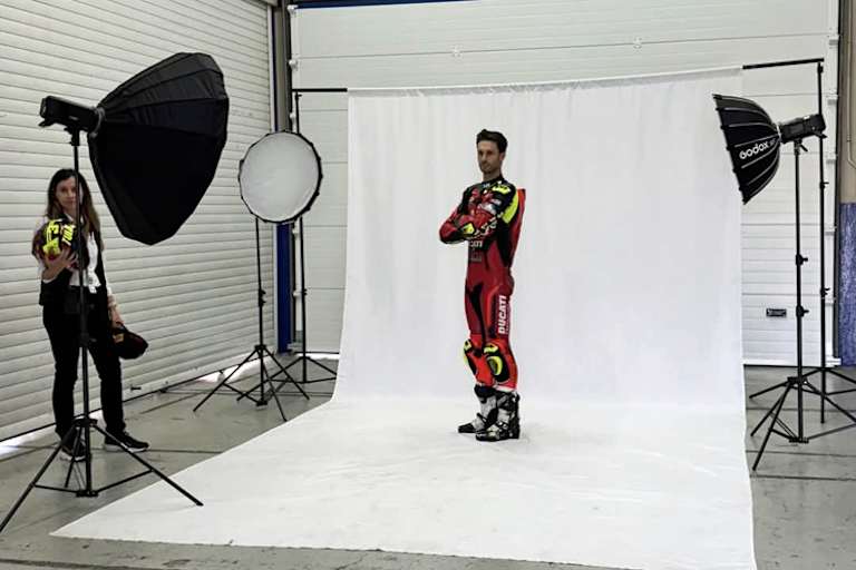 Gehört auch zum Job