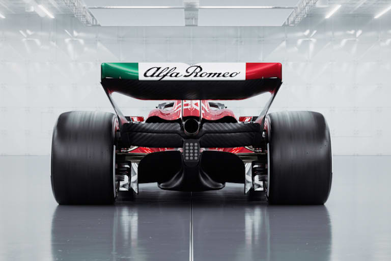 Alfa Romeo tritt Ende 2023 von der Formel-1-Bühne ab