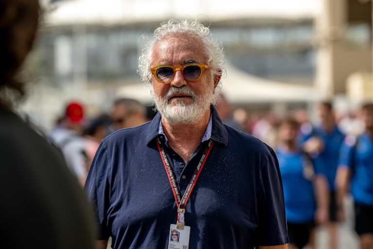 Flavio Briatore