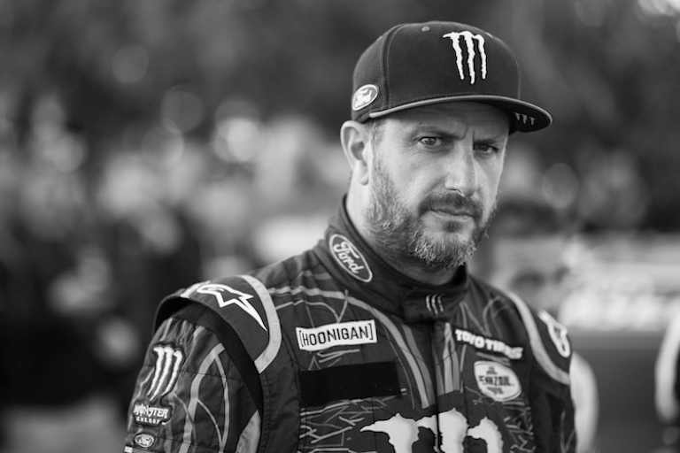 Ken Block