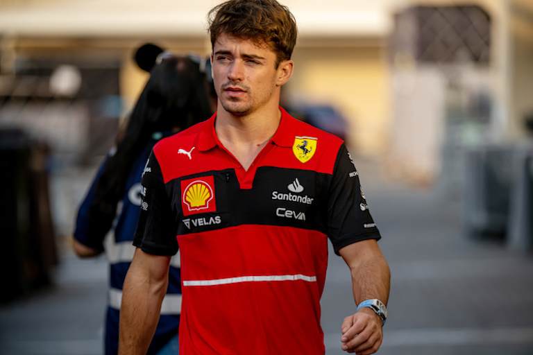 Charles Leclerc