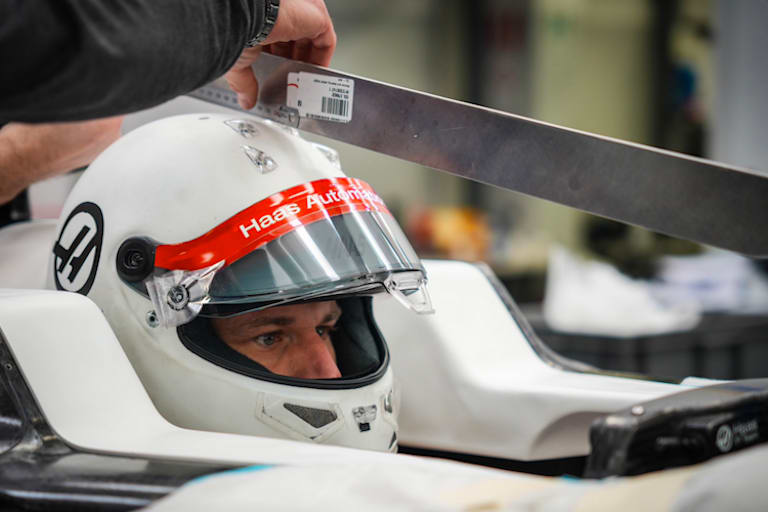 Es kommt auf jeden Zentimeter an