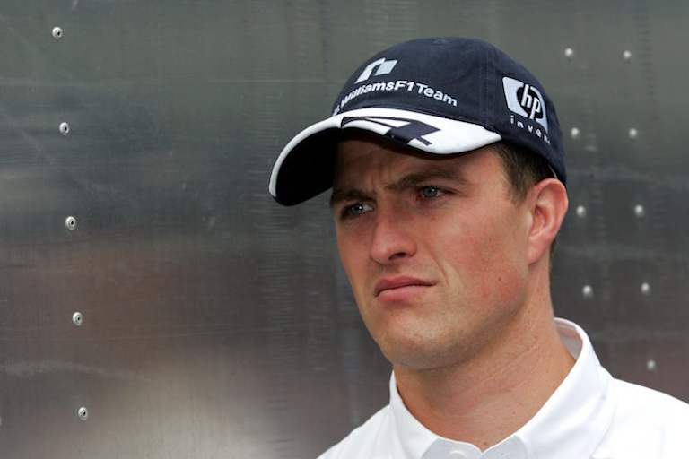 Ralf Schumacher fuhr jahrelang für Williams