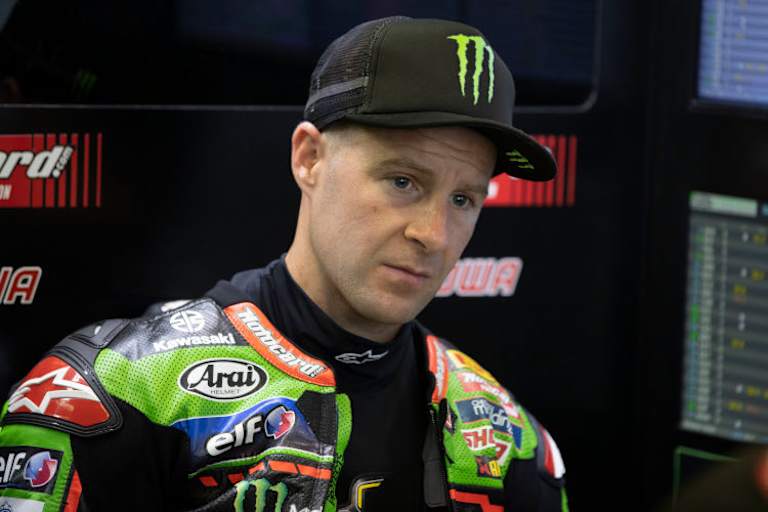 Jonathan Rea