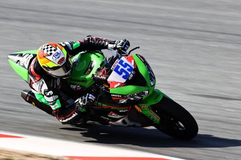 Sieger Yari Montella