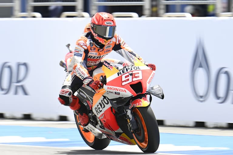 Marc Márquez
