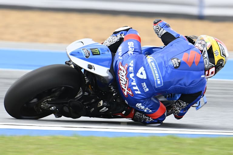 Kommt am Sonntag der erhoffte Regen?