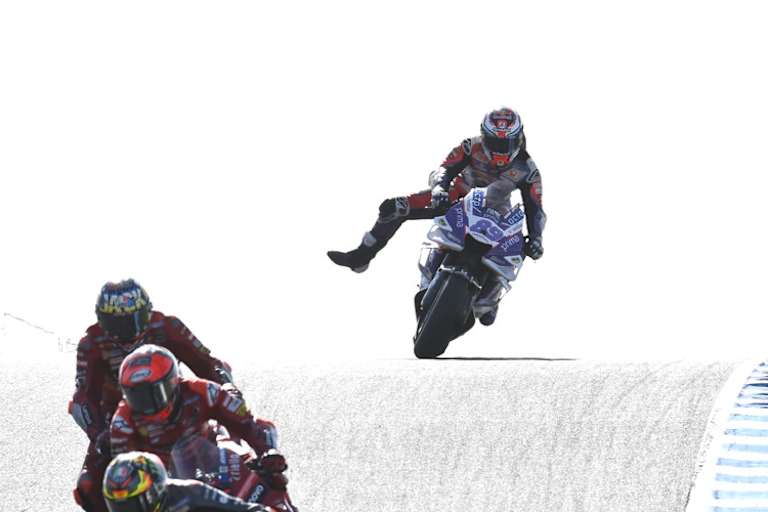 Jorge Martin (Ducati)