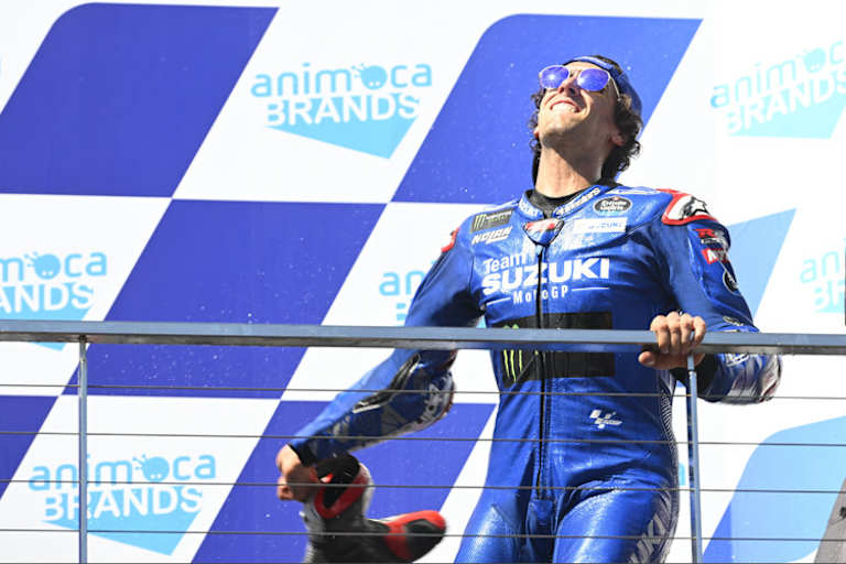 Die Freude nach dem Triumph war riesig