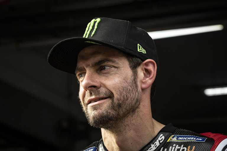 Cal Crutchlow