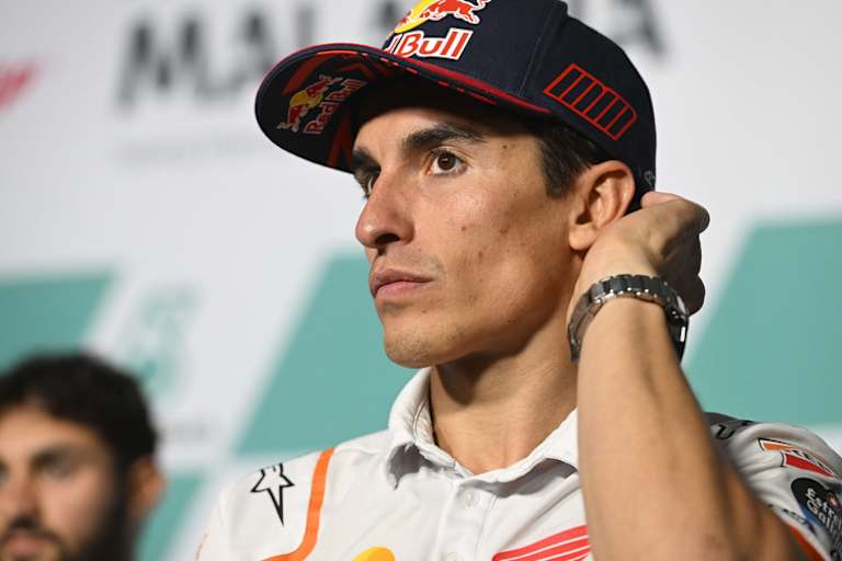 Im Februar kommt die neue Doku mit dem MotoGP-Superstar