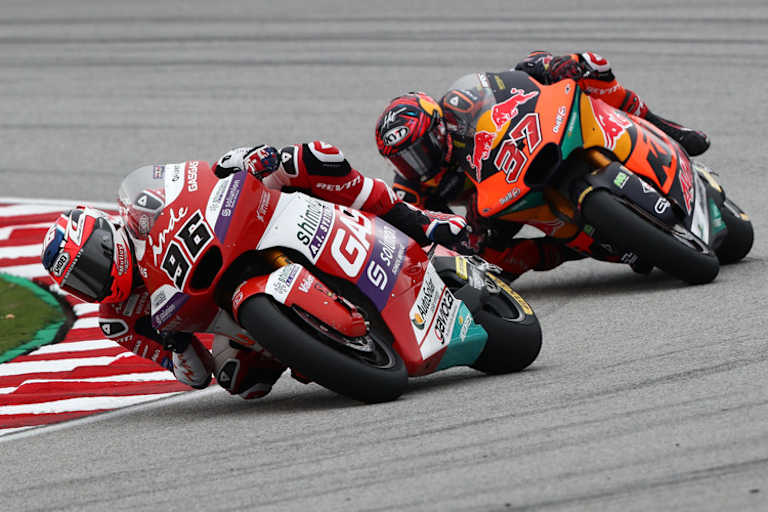 Dixon vor Fernández