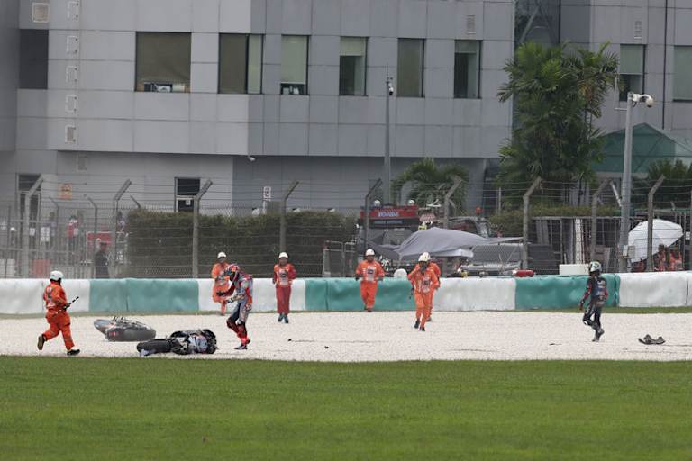 Beide Fahrer blieben unverletzt