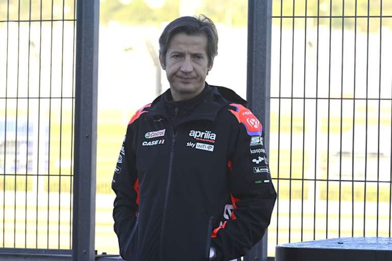 Massimo Rivola