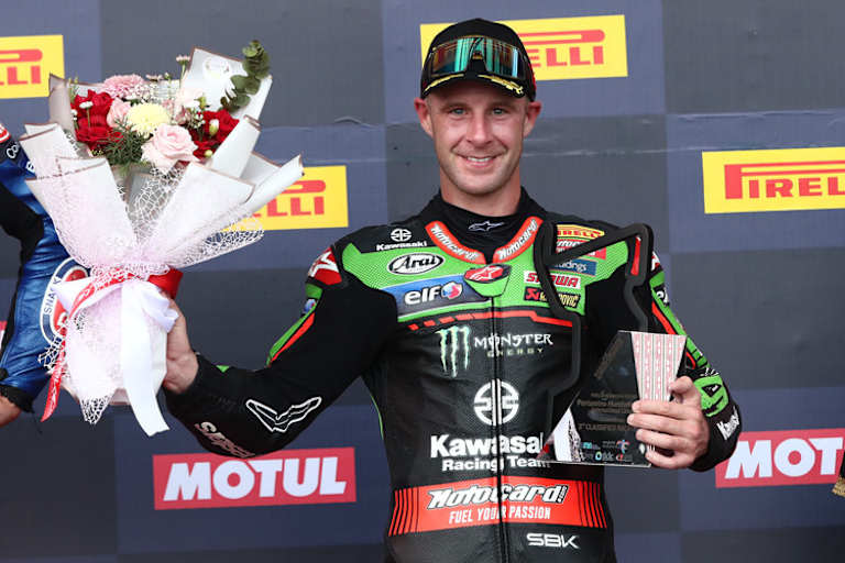 Mehr als Platz 3 war nicht drin