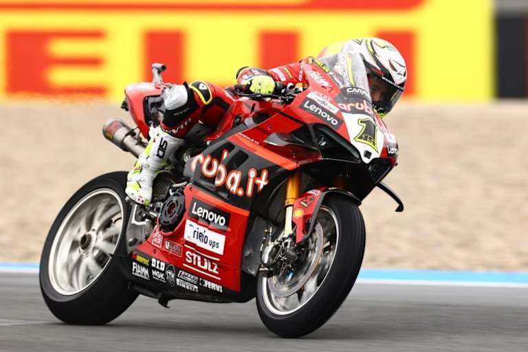 Alvaro Bautista