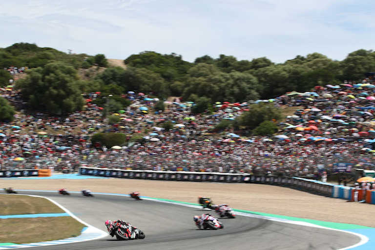 Benötigt das MotoGP-Format weitere Veränderungen?