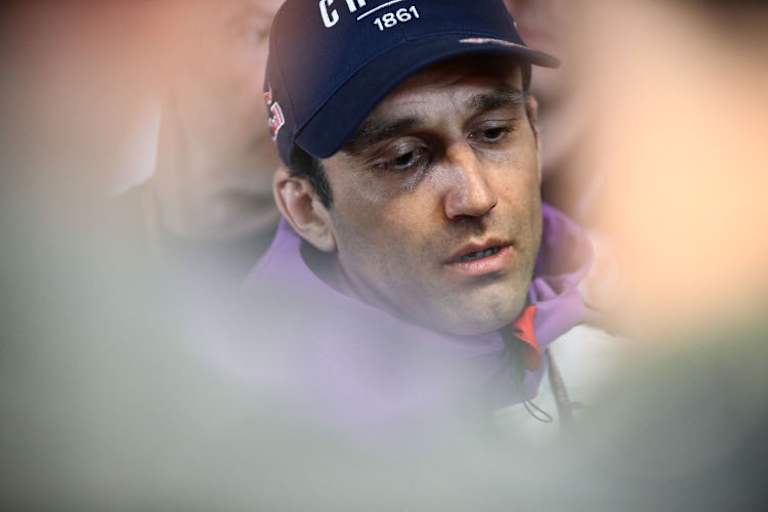 Johann Zarco gab ein klares Statement ab