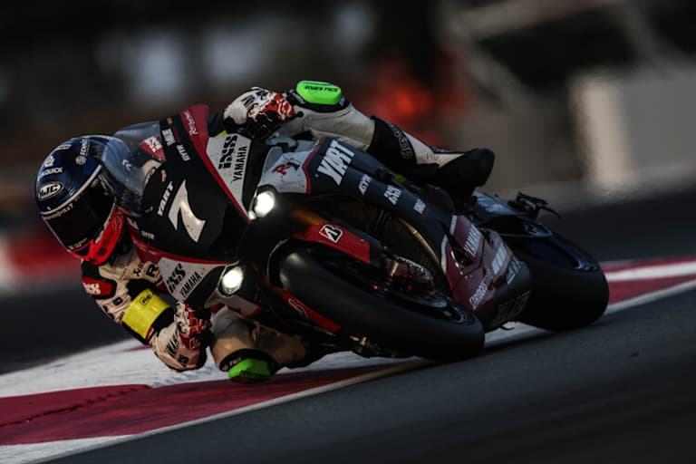 YART gewinnt die Weltmeisterschaft