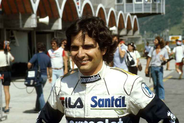 Nelson Piquet