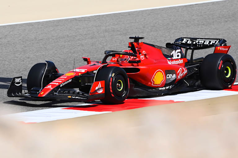 Die Version mit zwei Stützen