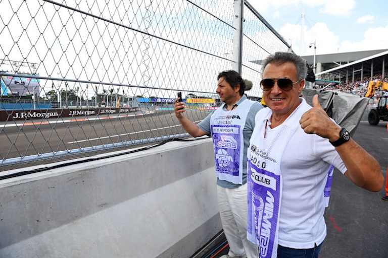 Jean Alesi