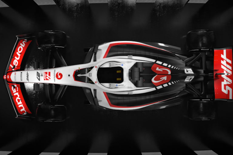 Das Ziel für den Deutschen: regelmässig in die Top-Ten fahren