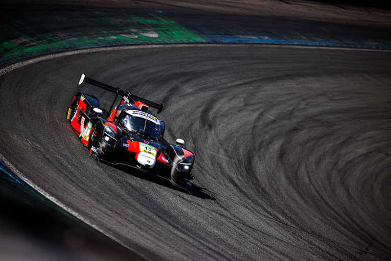 Markus Pommer und Gary Hauser führen in der Meisterschaft 