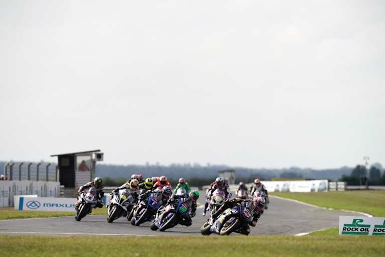 Der Showdown kann beginnen