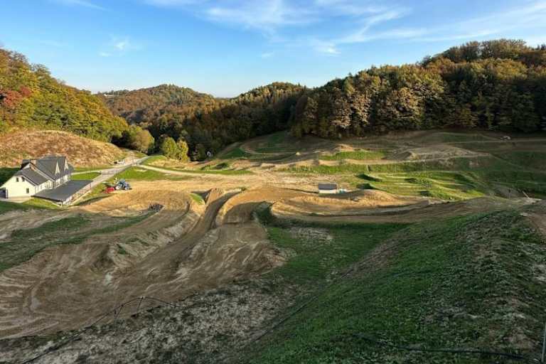 Tim Gajser ruft zum Motocross ins tiga243land