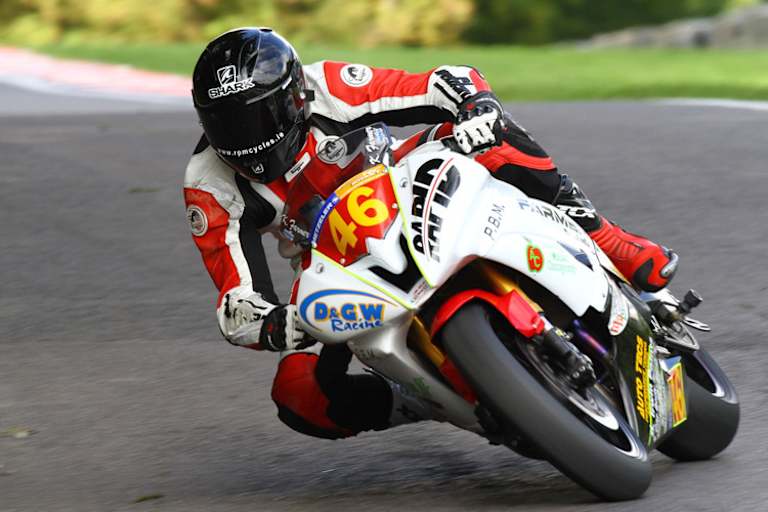 Farmer fuhr vier Titel in Großbritannien ein