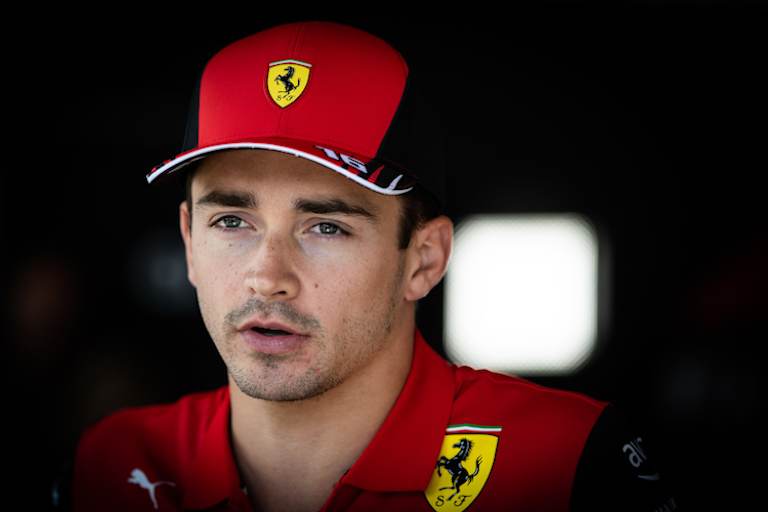 Charles Leclerc