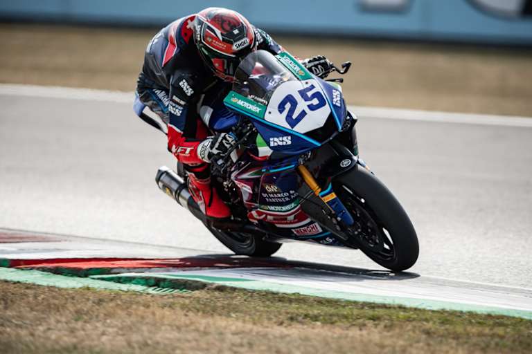 Nur zwei Punkte in Most