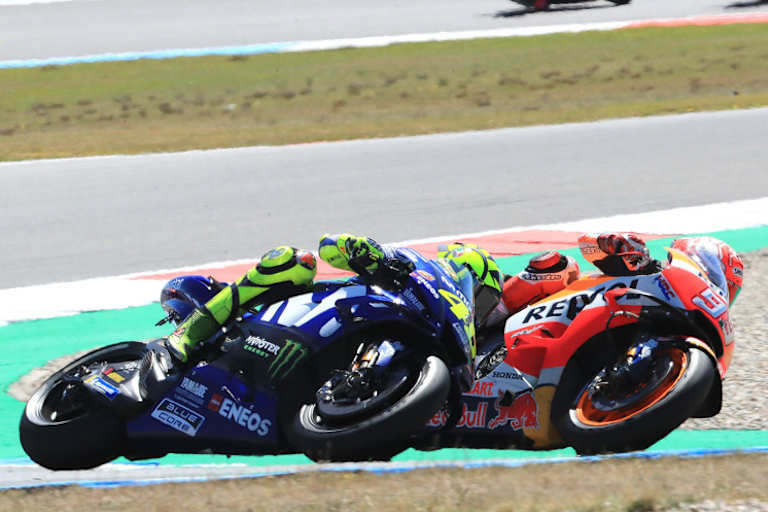 Einige Duelle der beiden Top-Stars erhitzen die Gemüter